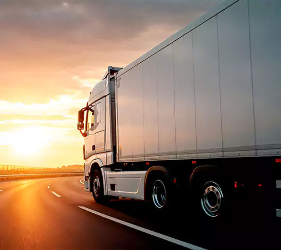 Heavy Equipment Shipping