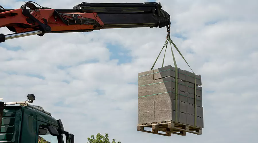 How Much Does It Cost to Haul Heavy Equipment