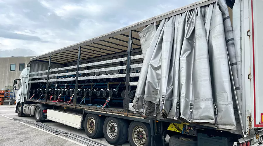 Typical Trailer Hauling Costs