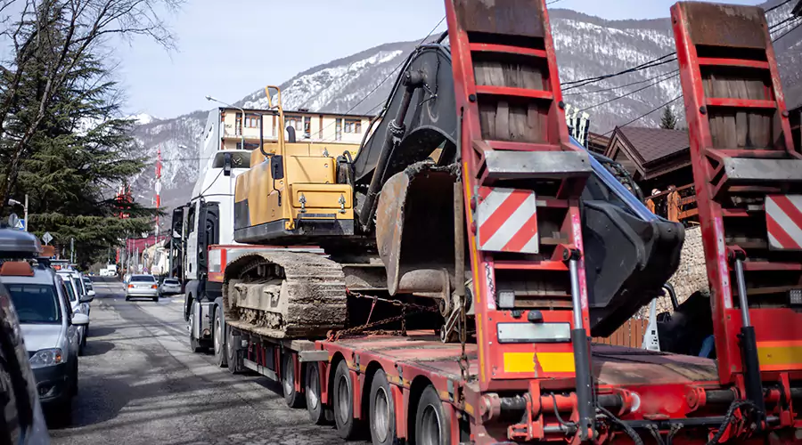 Why Professional Hauling Services Matter