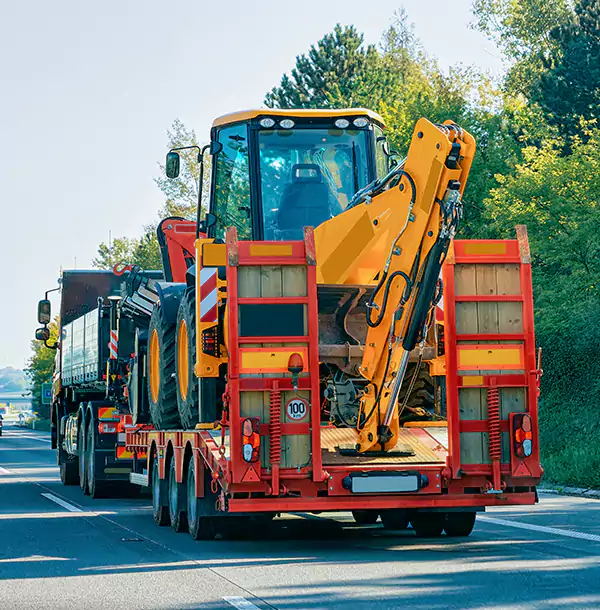 Nationwide Farm Machinery Haulers: Schedule Affordable Farm Equipment Hauling With Us
