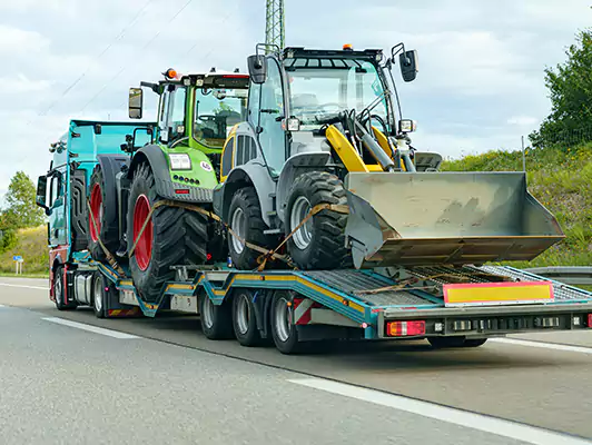 Why Choose Best Transport Company?