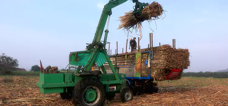 Factors That Affect Farm Equipment Hauling Costs