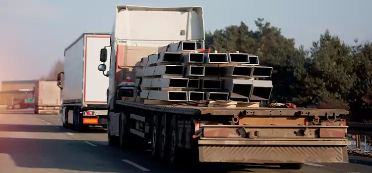 Trailers Options for Farm Equipment Hauling