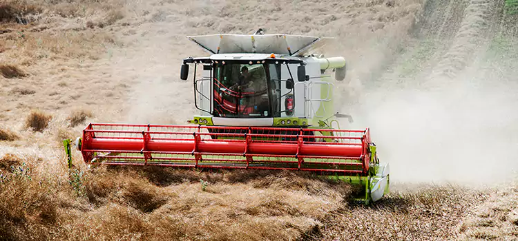 Types of Farm Equipment We Ship