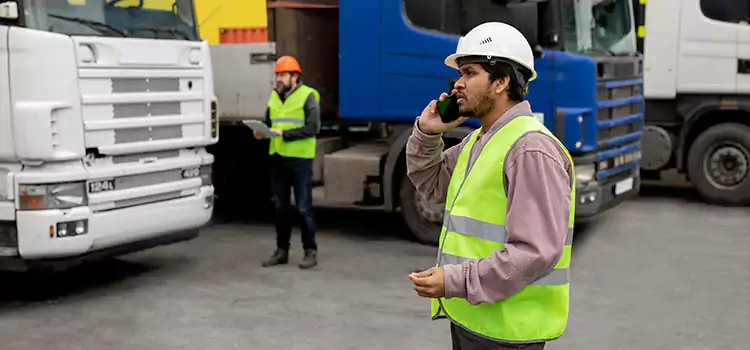 Best Transport Company Truck Services in Fort Smith, AR