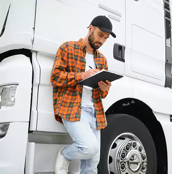 Truck Transport Service: Schedule Reliable Shipping with Apex